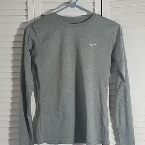 Nike dri fit shirt